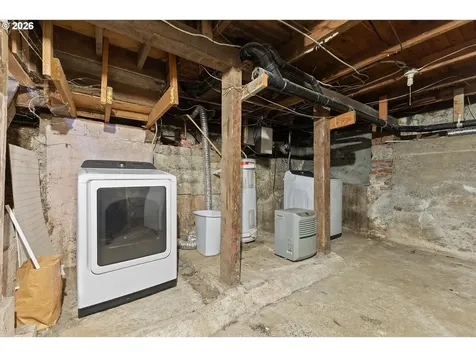 4805 NE 110th Avenue Portland OR 97220