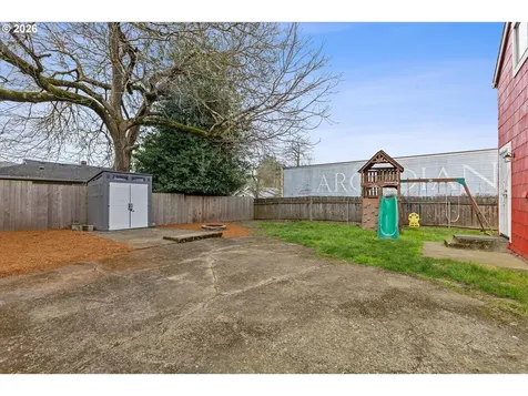 4805 NE 110th Avenue Portland OR 97220