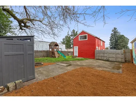 4805 NE 110th Avenue Portland OR 97220