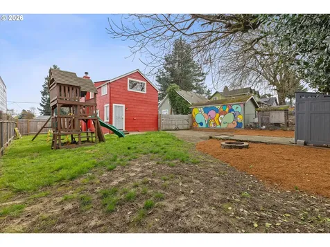 4805 NE 110th Avenue Portland OR 97220