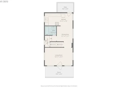 4805 NE 110th Avenue Portland OR 97220