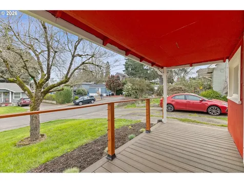 4805 NE 110th Avenue Portland OR 97220