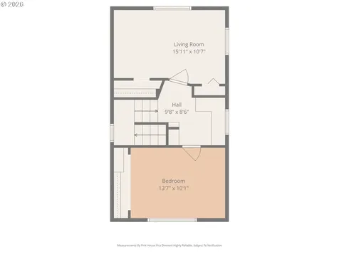 4805 NE 110th Avenue Portland OR 97220