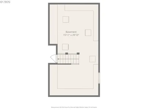 4805 NE 110th Avenue Portland OR 97220