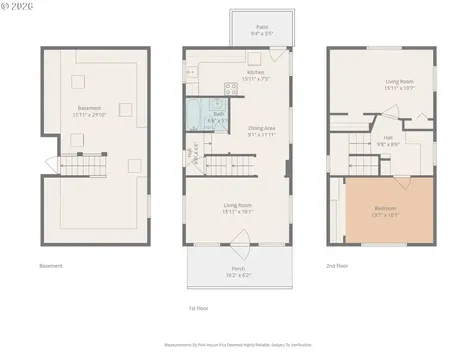 4805 NE 110th Avenue Portland OR 97220