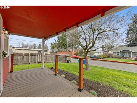 4805 NE 110th Avenue Portland OR 97220