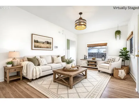 4805 NE 110th Avenue Portland OR 97220