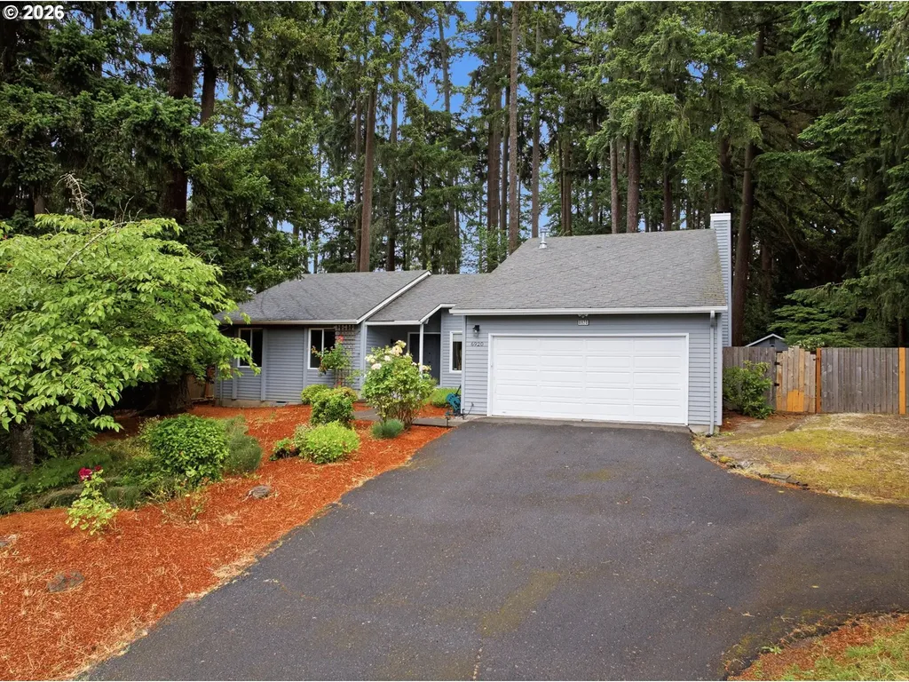 6920 SW 130th Avenue Beaverton OR 97008