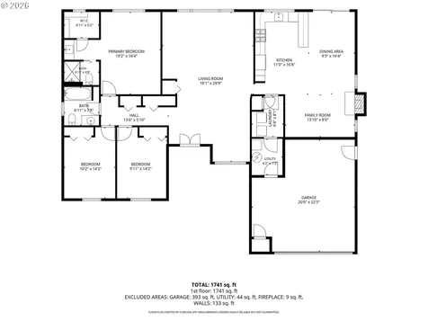 6920 SW 130th Avenue Beaverton OR 97008