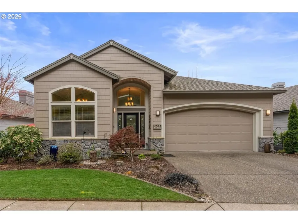 642 SE 38th Drive Gresham OR 97080