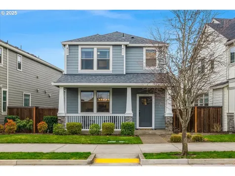 10257 NW 292nd Avenue North Plains OR 97133
