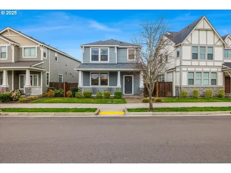 10257 NW 292nd Avenue North Plains OR 97133