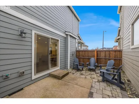 10257 NW 292nd Avenue North Plains OR 97133