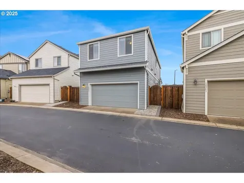 10257 NW 292nd Avenue North Plains OR 97133