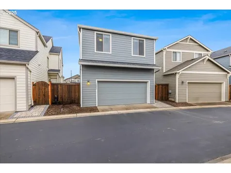 10257 NW 292nd Avenue North Plains OR 97133