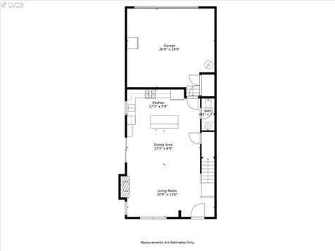 10257 NW 292nd Avenue North Plains OR 97133