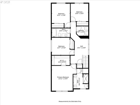 10257 NW 292nd Avenue North Plains OR 97133