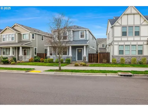 10257 NW 292nd Avenue North Plains OR 97133