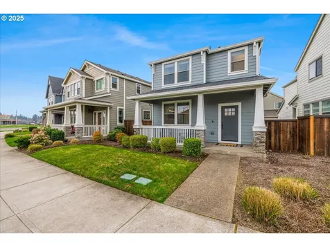 10257 NW 292nd Avenue North Plains OR 97133