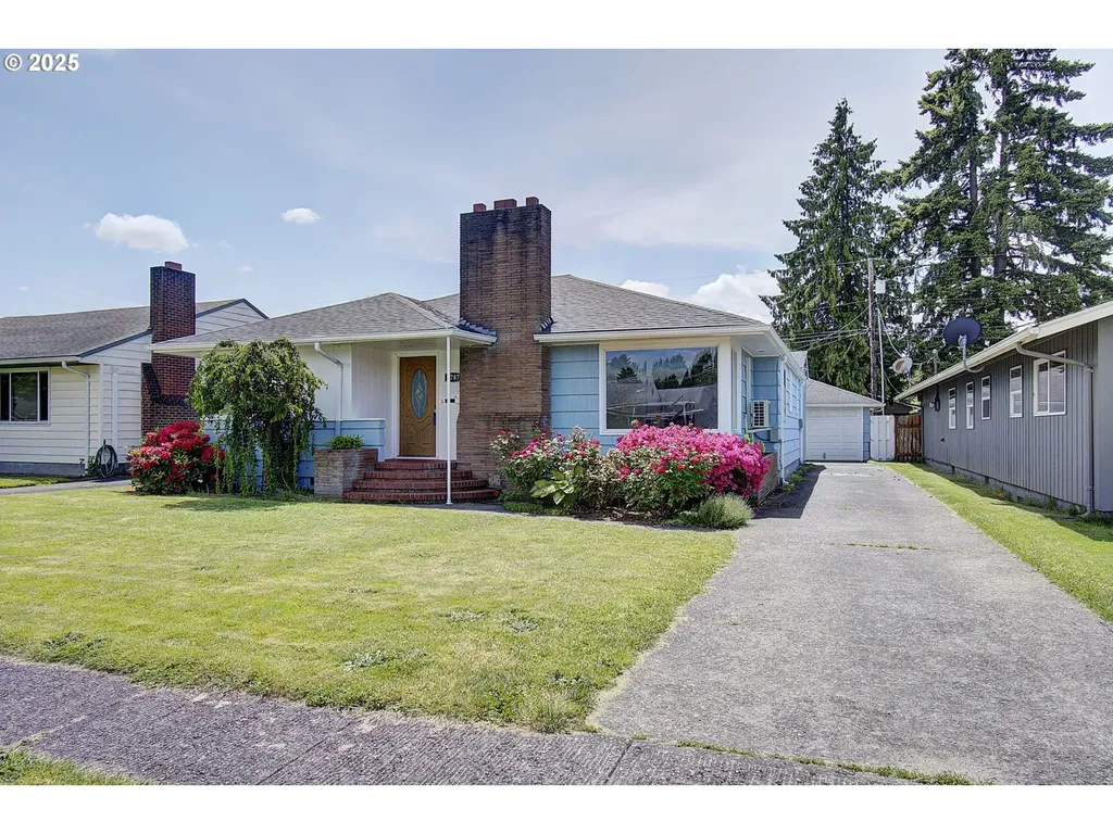 2787 Maryland Street Longview WA 98632