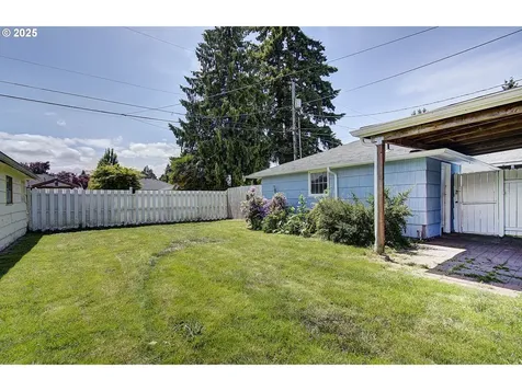 2787 Maryland Street Longview WA 98632