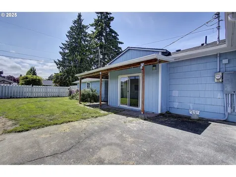 2787 Maryland Street Longview WA 98632