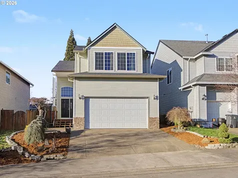 4647 SE 20th Terrace Gresham OR 97080