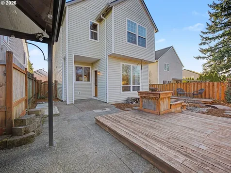 4647 SE 20th Terrace Gresham OR 97080