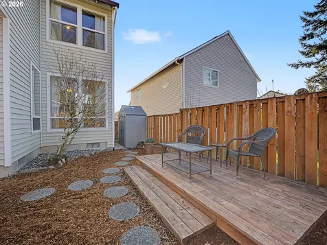 4647 SE 20th Terrace Gresham OR 97080