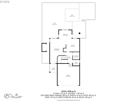 4647 SE 20th Terrace Gresham OR 97080