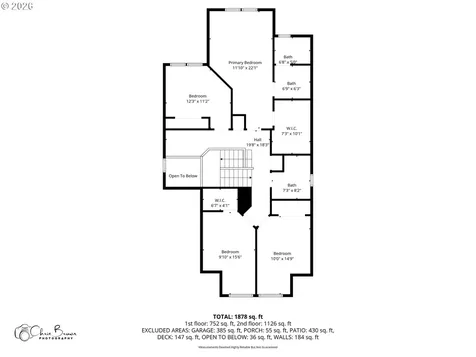 4647 SE 20th Terrace Gresham OR 97080
