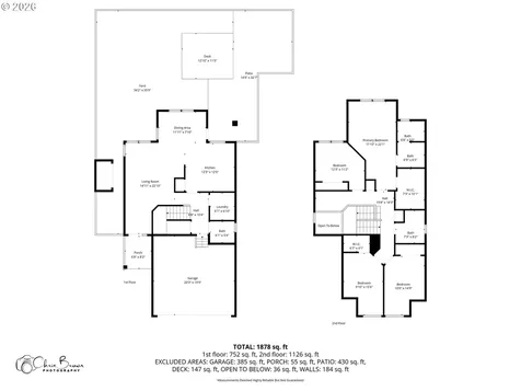 4647 SE 20th Terrace Gresham OR 97080