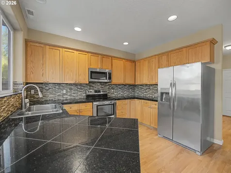 4647 SE 20th Terrace Gresham OR 97080