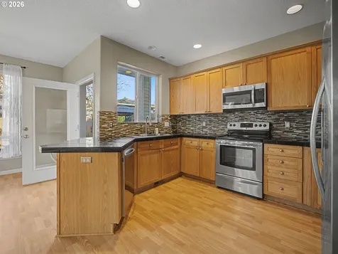 4647 SE 20th Terrace Gresham OR 97080