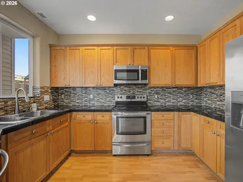 4647 SE 20th Terrace Gresham OR 97080