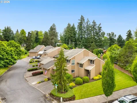 12700 SW Barberry Drive Beaverton OR 97008