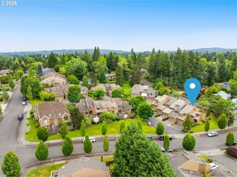 12700 SW Barberry Drive Beaverton OR 97008