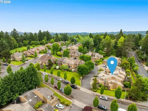 12700 SW Barberry Drive Beaverton OR 97008