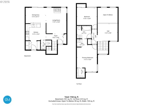 12700 SW Barberry Drive Beaverton OR 97008