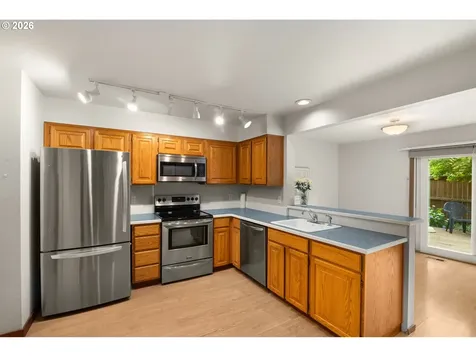 12700 SW Barberry Drive Beaverton OR 97008