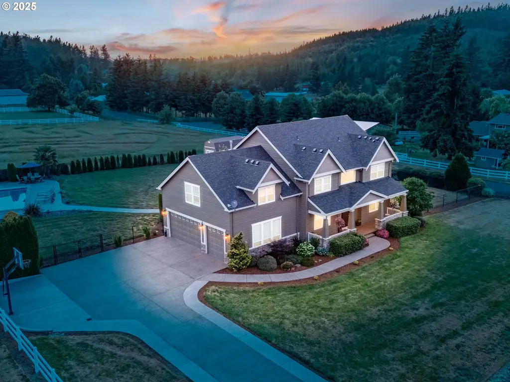 17761 S Joanne Lane Oregon City OR 97045