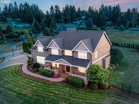 17761 S Joanne Lane Oregon City OR 97045