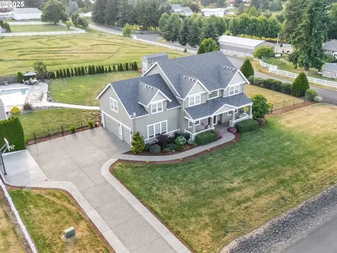 17761 S Joanne Lane Oregon City OR 97045