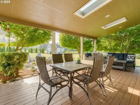 17761 S Joanne Lane Oregon City OR 97045