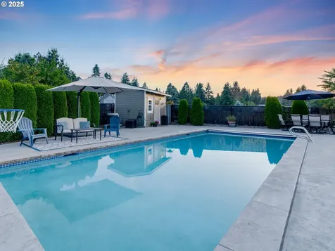 17761 S Joanne Lane Oregon City OR 97045