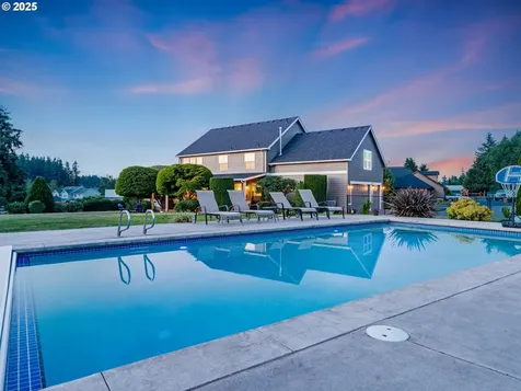 17761 S Joanne Lane Oregon City OR 97045