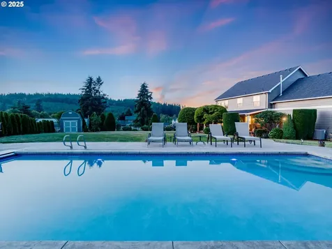 17761 S Joanne Lane Oregon City OR 97045