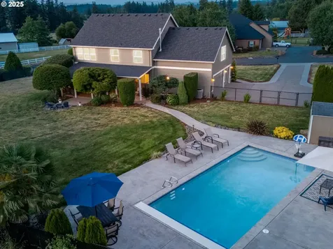17761 S Joanne Lane Oregon City OR 97045