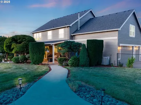 17761 S Joanne Lane Oregon City OR 97045