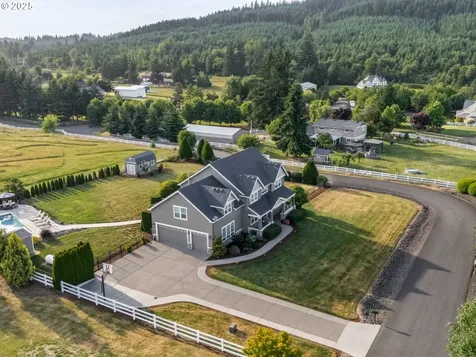 17761 S Joanne Lane Oregon City OR 97045